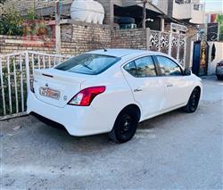نيسان صني